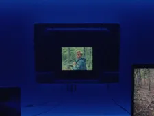 "It is very tale-like because it creates just a suspension because of the loop."